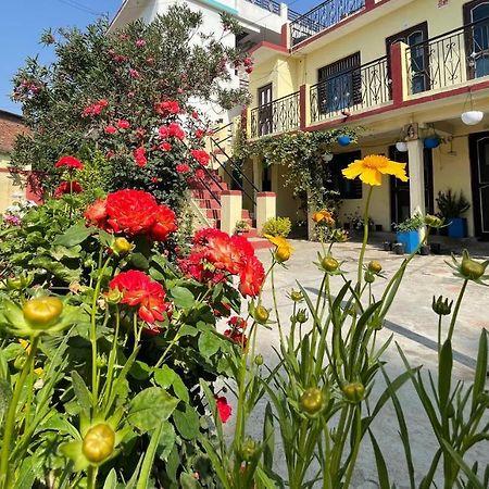 Katyuri Kings Village Homestay Dwarahat Eksteriør billede