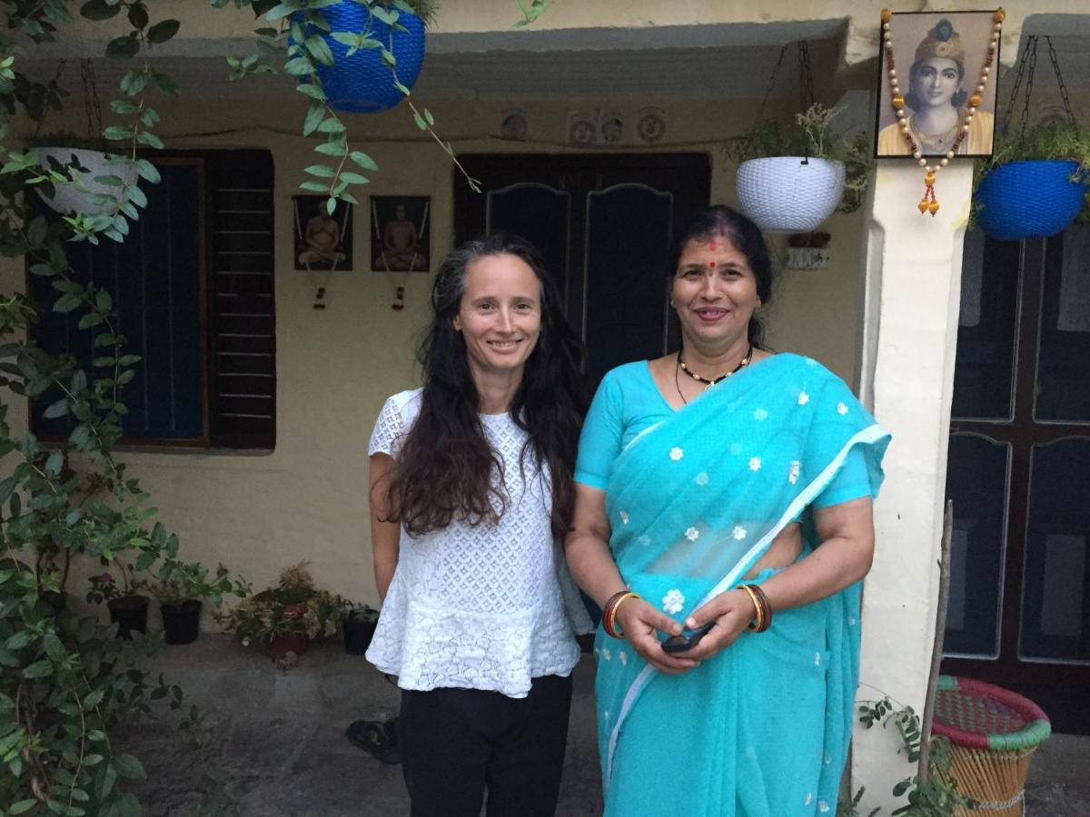 Katyuri Kings Village Homestay Dwarahat Eksteriør billede