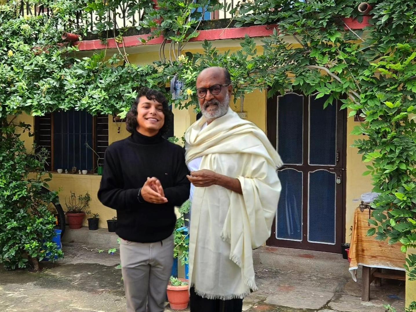 Katyuri Kings Village Homestay Dwarahat Eksteriør billede
