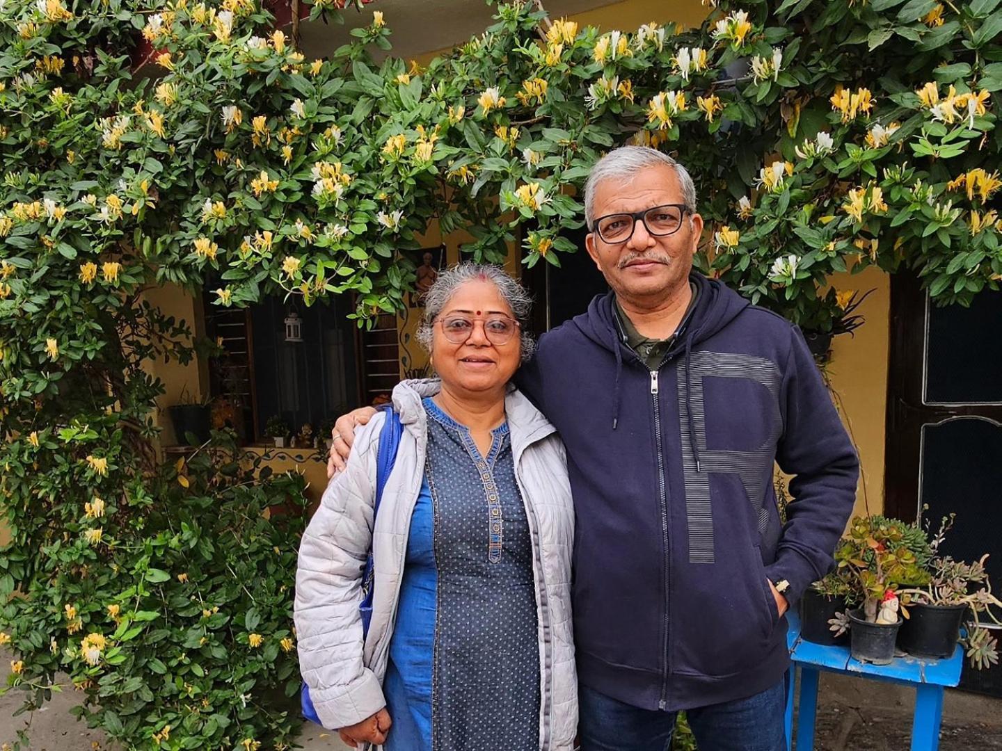 Katyuri Kings Village Homestay Dwarahat Eksteriør billede