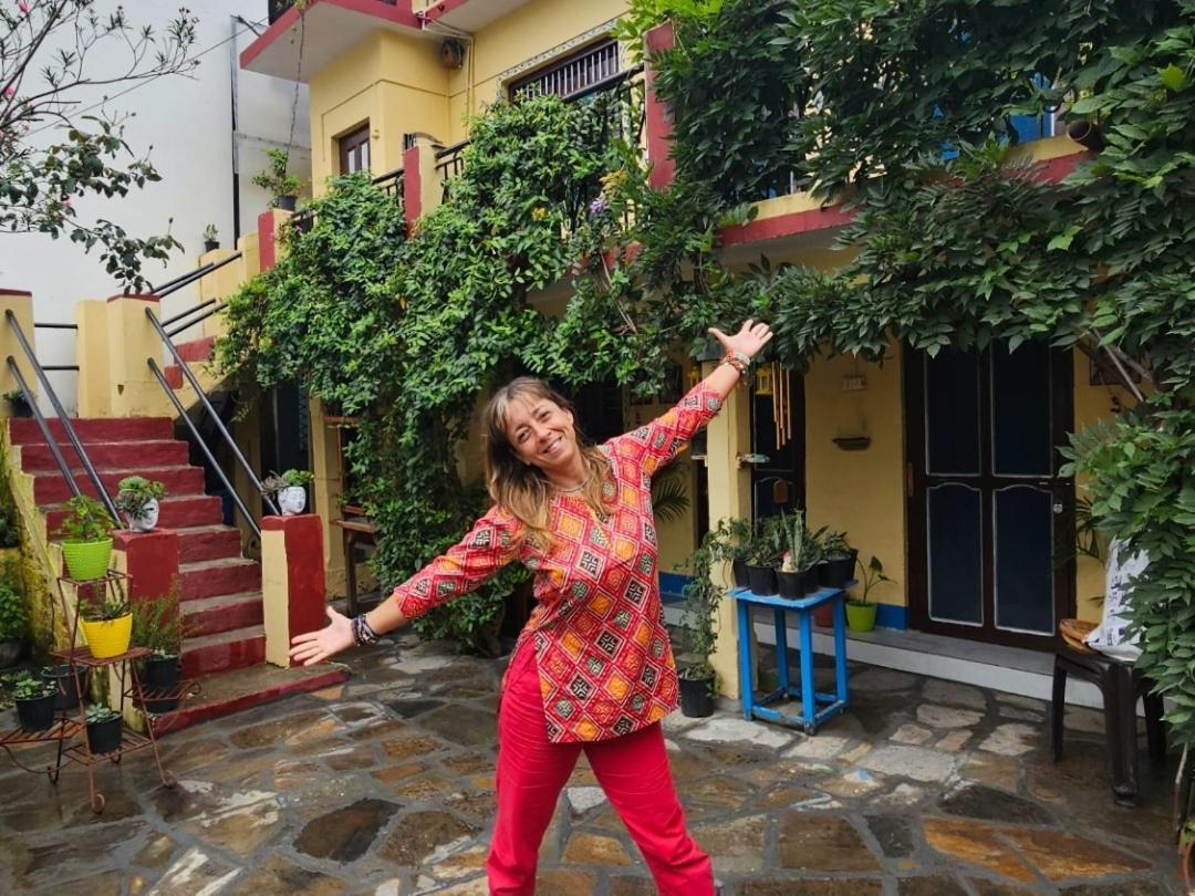 Katyuri Kings Village Homestay Dwarahat Eksteriør billede